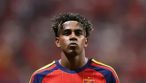 Spanyol Ukir Rekor Bersejarah di Piala Dunia 2026, Gavi dan Lamine Yamal Jadi Tokoh Utamanya