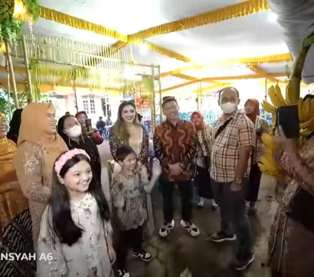 Dok. Istimewa