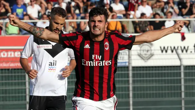 Patrick Cutrone