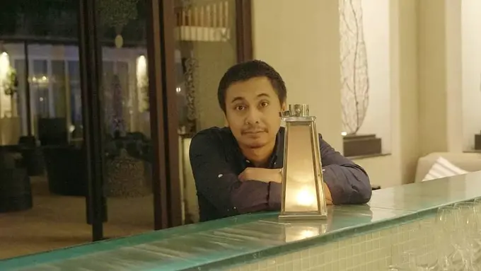 [Fimela] Raditya Dika
