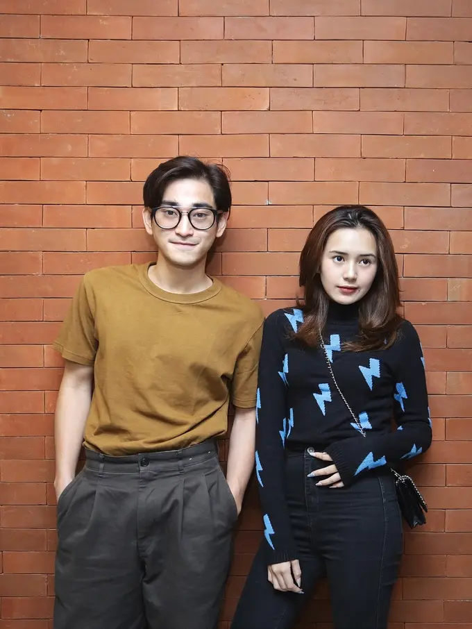 [Fimela] Bio One dan Beby Tsabina