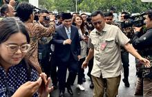 Fakta Mengejutkan: 131 Juta Pemuda Indonesia Sering Terlupakan, Erick Thohir Soroti Pentingnya Pengembangan Pemuda
