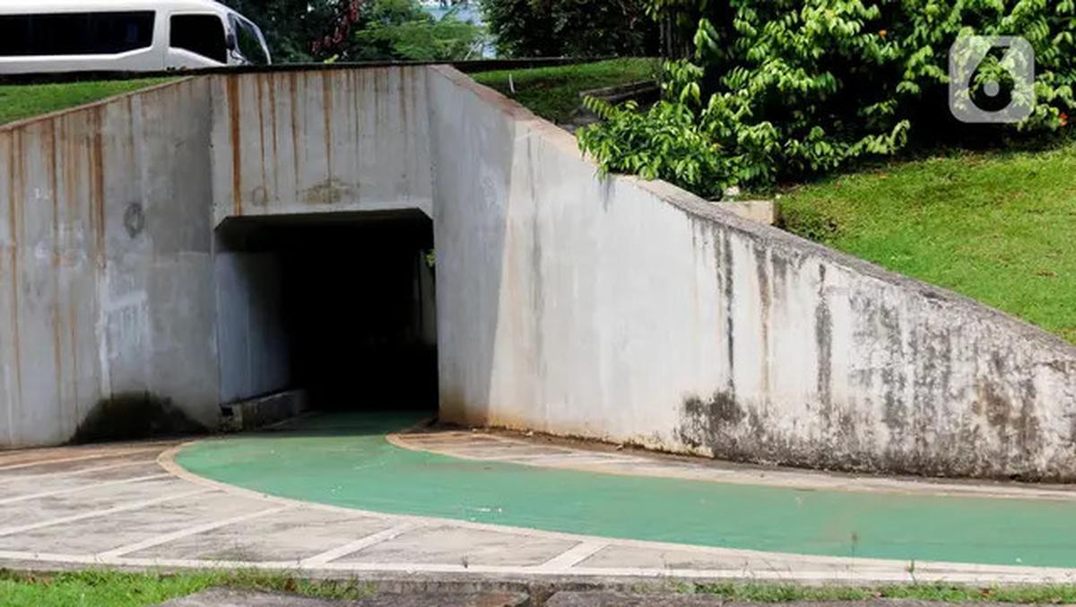 Fasilitas Pesepeda di Jakarta, Hidup Segan Mati Tak Mau