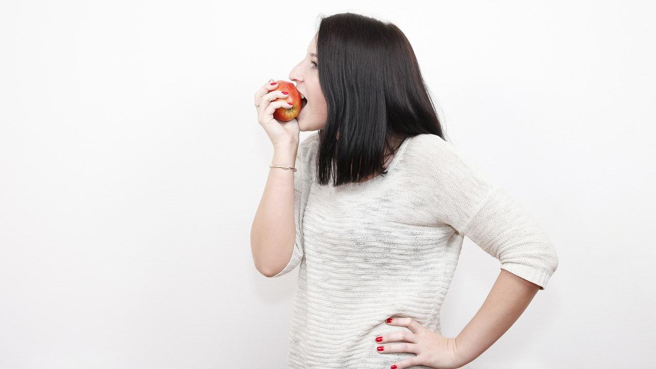 Apa Itu Orthorexia? Orthorexia Adalah Gangguan Makan Berupa Obsesi Makan Sehat Sehingga Menganggap yang Lain Tidak Sehat. Kenali Gejala, Penyebab, hingga Penanganannya. (Image by YasDO from Pixabay)