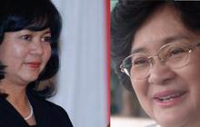Kiprah politik putri-putri Bung Hatta