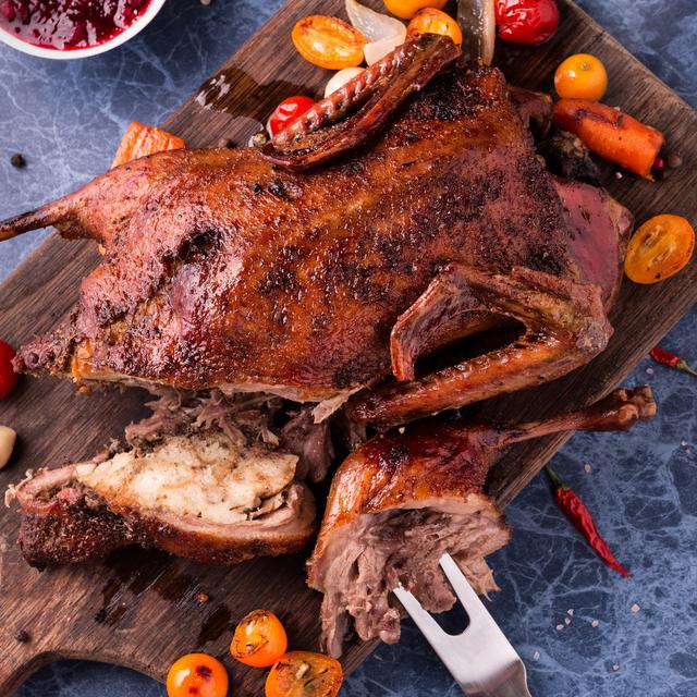 5 Inspirasi Olahan Bebek Mulai Bebek Bacem Hingga Bebek Rica Rica Lifestyle Fimela Com