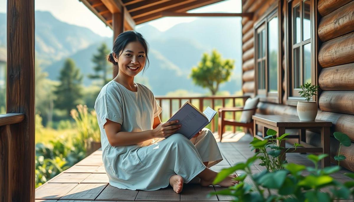 350 Kata Bijak Hidup Sederhana yang Menginspirasi