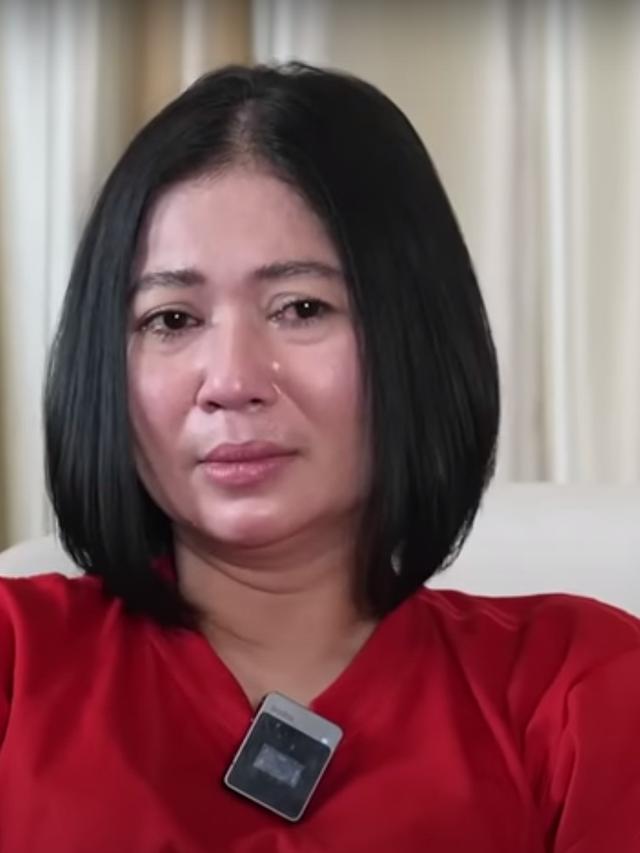 Tiara Marleen. (Foto: Dok. YouTube Uya Kuya TV)