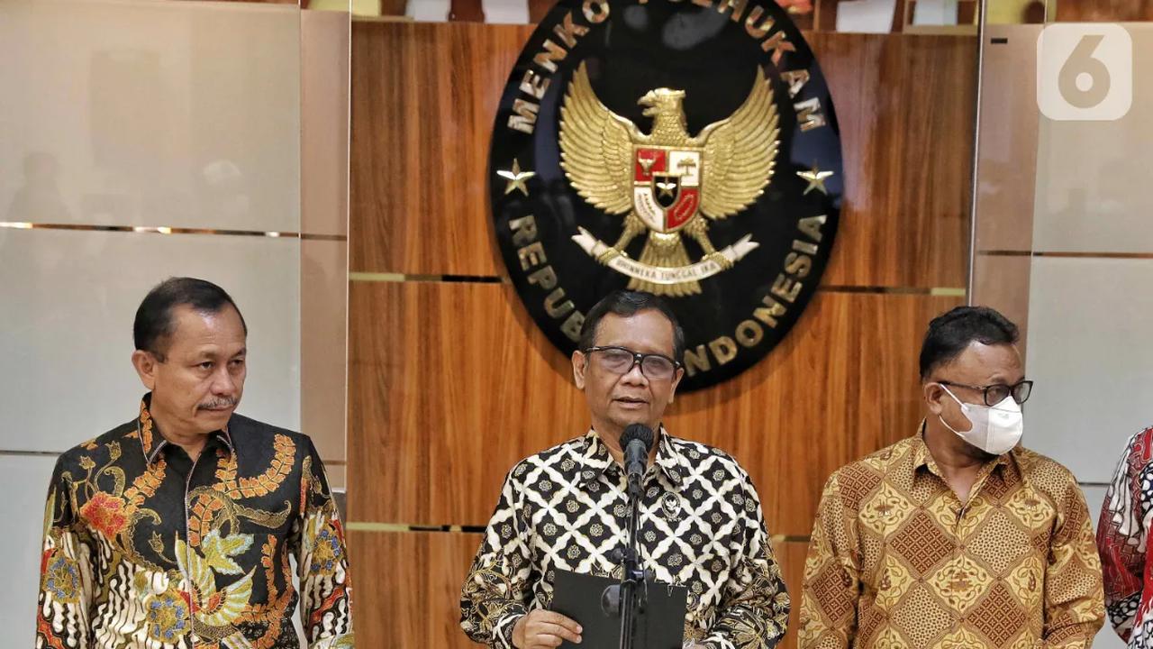 Menurut Taufan, pembentukan pengadilan HAM tidak hanya terfokus pada satu kasus, seperti penghilangan paksa.&nbsp;<br>