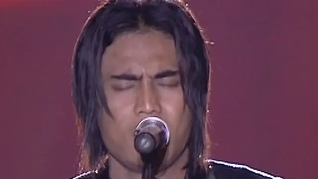 Konser Karnaval SCTV 2013 (part 7)