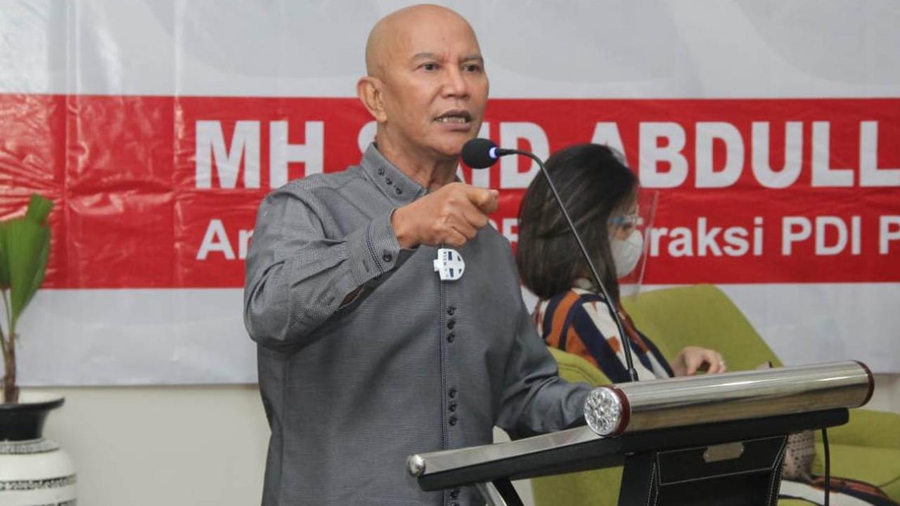 Jelang HUT PDIP, Said Abdullah Pastikan Tak Ada Pergantian Sekjen