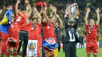 8 Bintang yang Tak Pernah Jadi Juara Liga Champions
