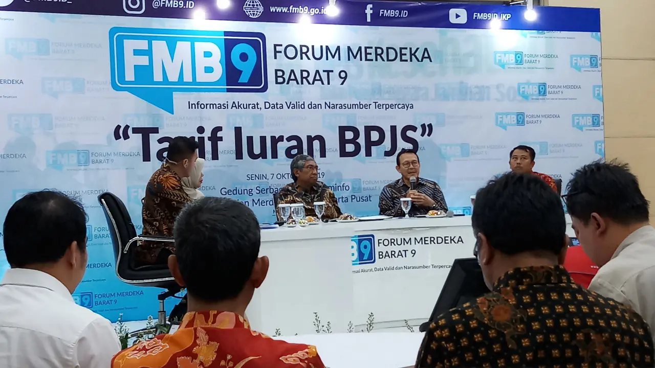 BPJS Kesehatan