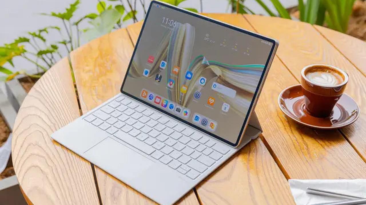 Harga Huawei MatePad Pro 12.2 Resmi Diluncurkan di Indonesia, Ini Fitur Unggulan dan Bonus Menariknya