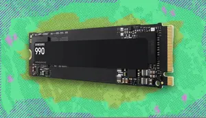 Samsung Rilis 990 SSD Hemat Daya di Tengah Lonjakan Harga Komponen