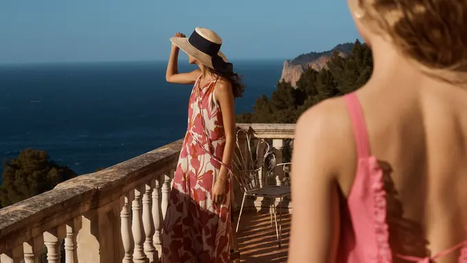 Koleksi fashion terbaru dari MANGO