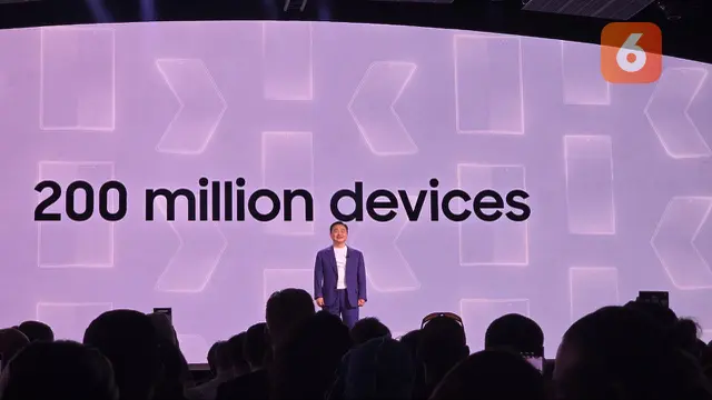 President and Head of Mobile eXperience Business at Samsung Electronics TM Roh