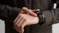 Ilustrasi smartwatch. (Image by Freepik)
