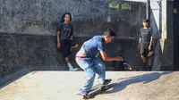 Sanggoe Tanjung Punya Ekspektasi Tinggi di Asian Games 2026, Wayan Malana Pilih Berjoget untuk Kurangi Tegang