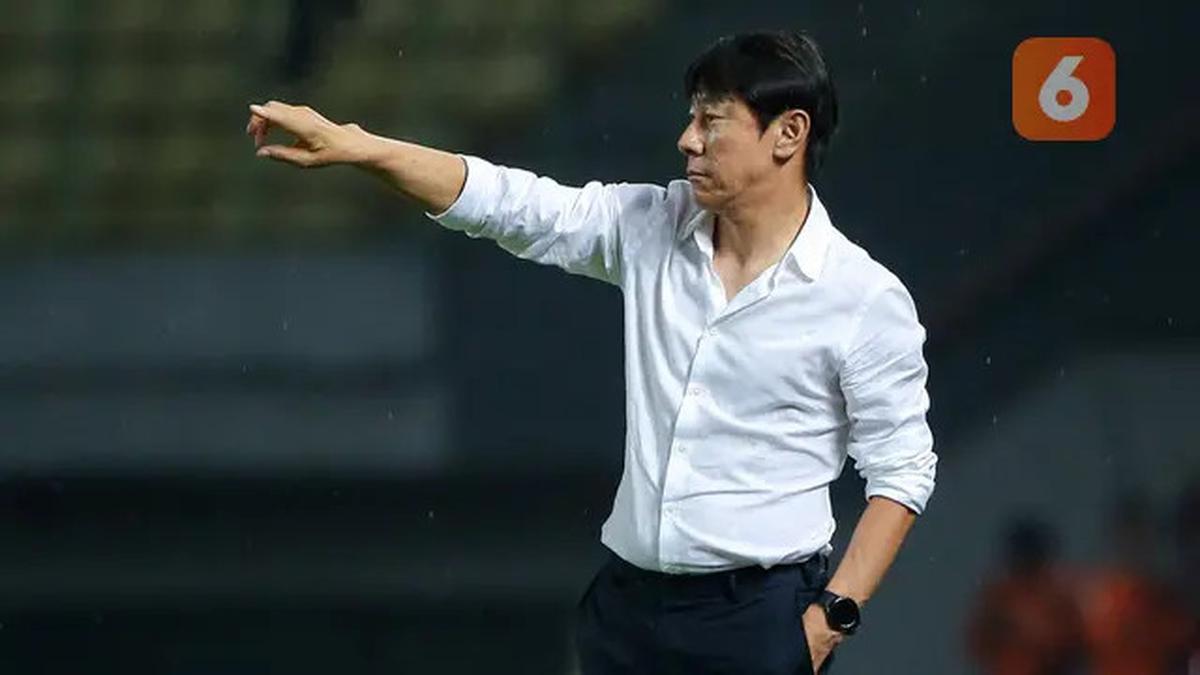 Bung Towel soal Perpisahan Timnas Indonesia dengan Shin Tae-yong: Jabatan Pelatih Ada Masanya