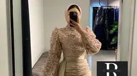 6 Pilihan Lace Dress Renda untuk Wanita Kurus, Tampil Stylish dan Chic