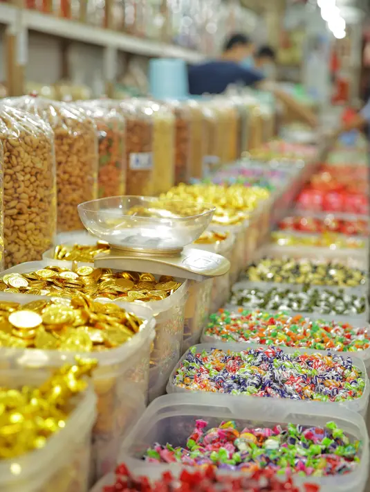 (Adrian Putra/Fimela)