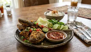 Cara Membuat Lele Crispy yang Enak, Hasilnya Garing di Luar dan Lembut di Dalam