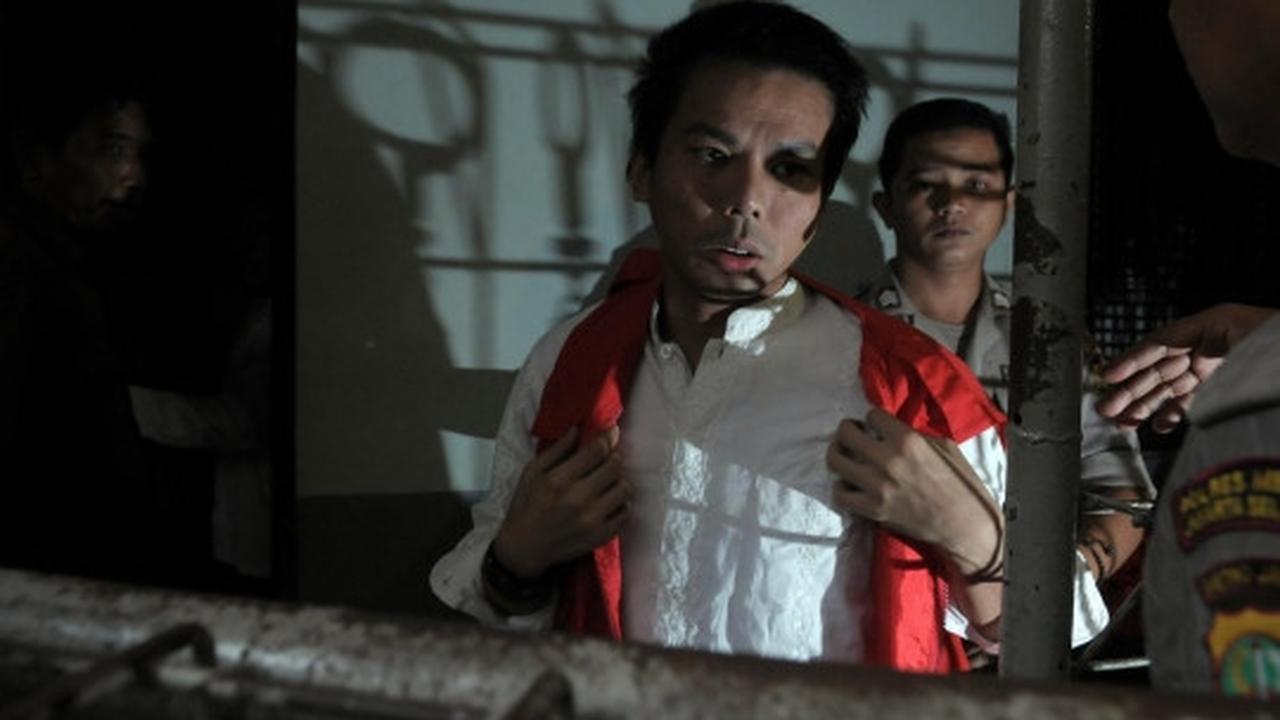 Mucikari artis Robbie Abbas divonis 1 tahun 4 bulan penjara