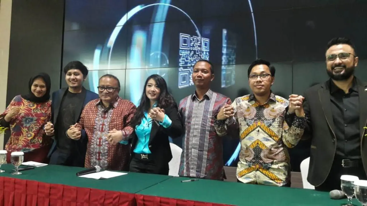 Program Beasiswa President University