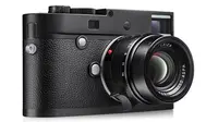  Leica M-Monochrom Typ 246 (dpreview.com)