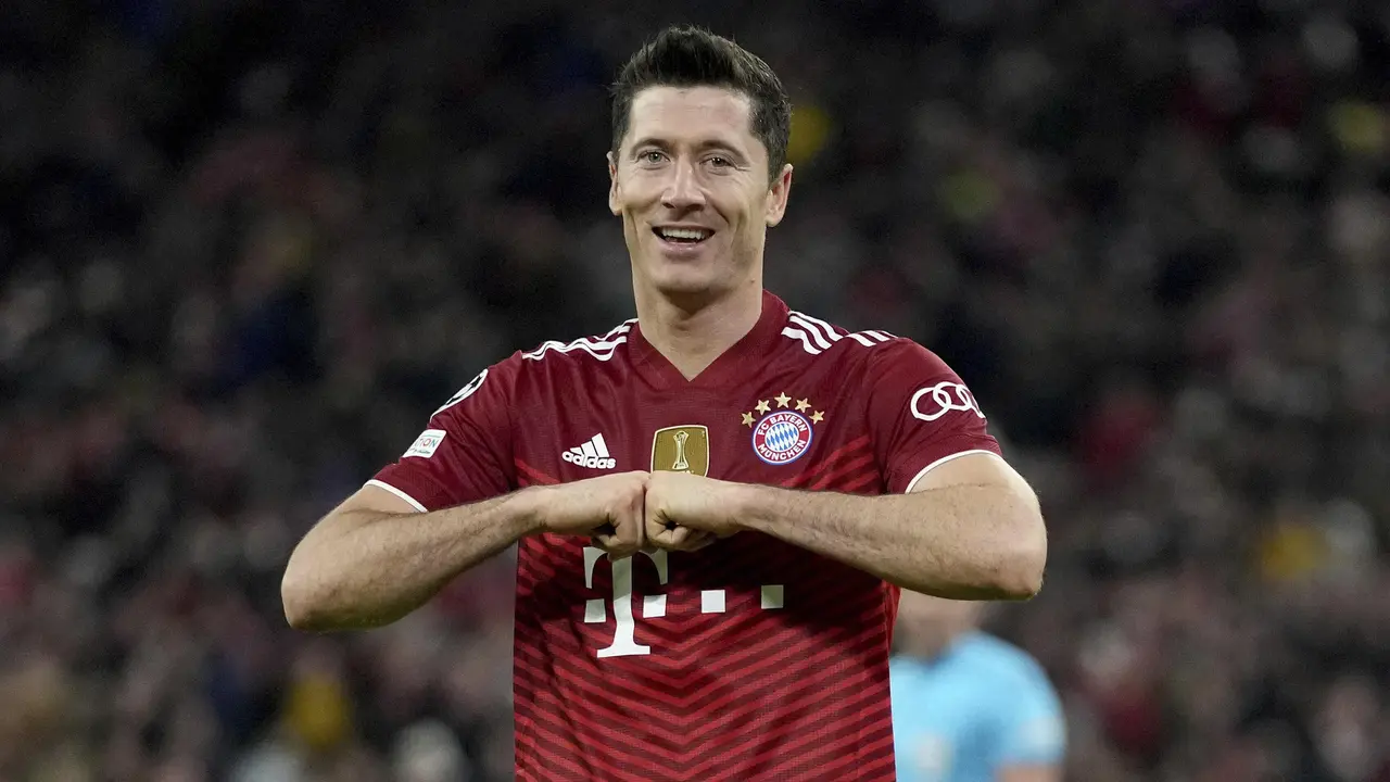 Foto : Duo Raksasa Tampil Perkasa, Bayern Munchen dan Juventus Melenggang ke-16 besar Liga Champions