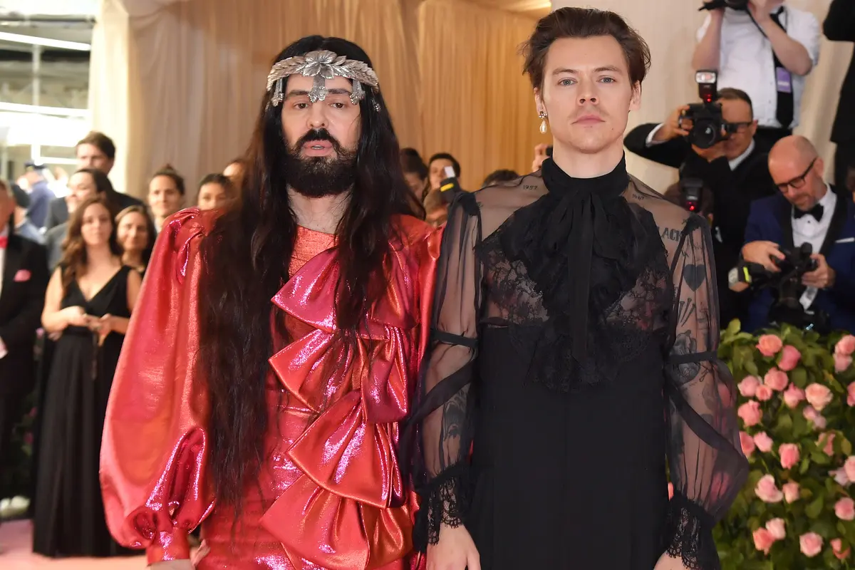 Met Gala