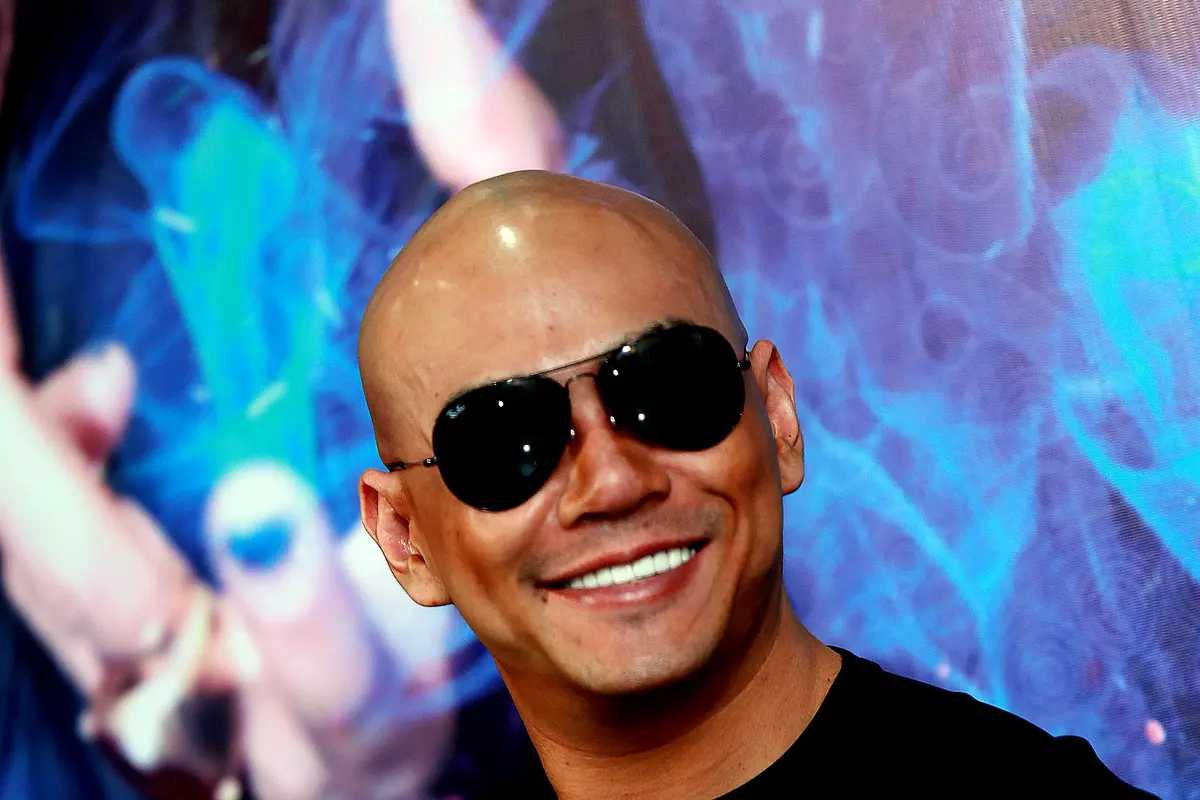 Deddy Corbuzier