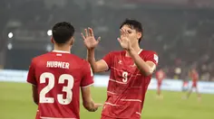 Timnas Indonesia Unggul 6-1 Atas Bangladesh di Babak 1