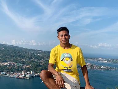 Berita Pesepakbola Berwajah Ganteng Hari Ini Kabar Terbaru Terkini Liputan6 Com