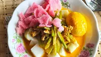 3 Resep Sayur Ketupat untuk Sajian Lebaran, Khas Minang sampai Betawi