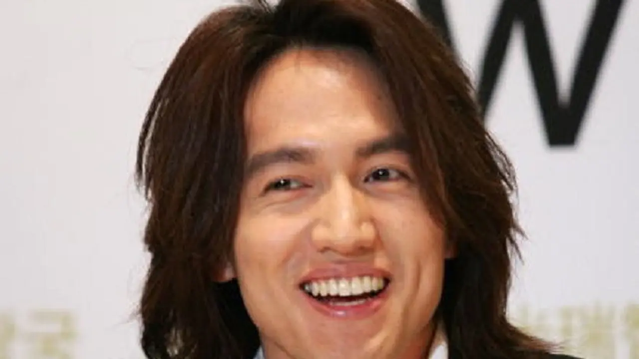 [Bintang] Jerry Yan