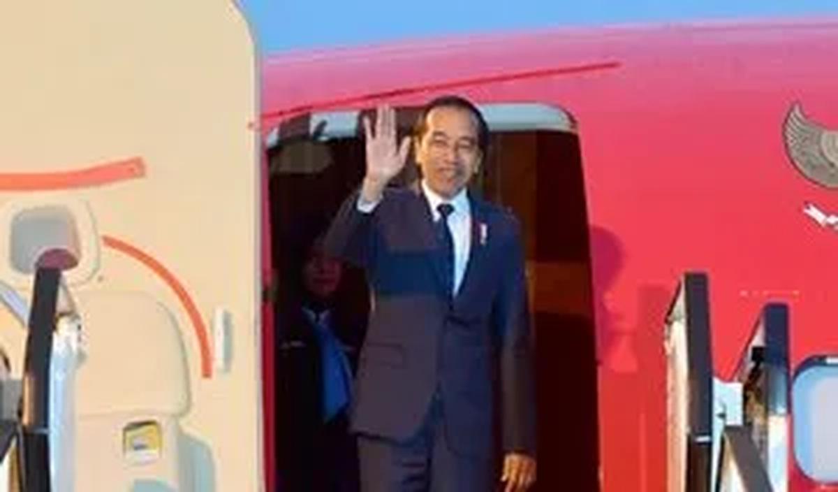 Selain itu Agung, juga mengapresiasi pernyataan Presiden Joko Widodo (Jokowi) yang menegaskan tidak ikut campur atau cawe-cawe terkait dengan persoalan internal Partai Golkar yang ramai belakangan ini.