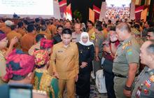 Tahukah Anda, Peran Strategis Forkopimda Jaga Stabilitas Daerah Diperkuat UU dan PP?