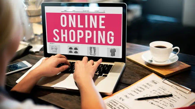 Rahasia Agar Aman Bertransaksi Online!