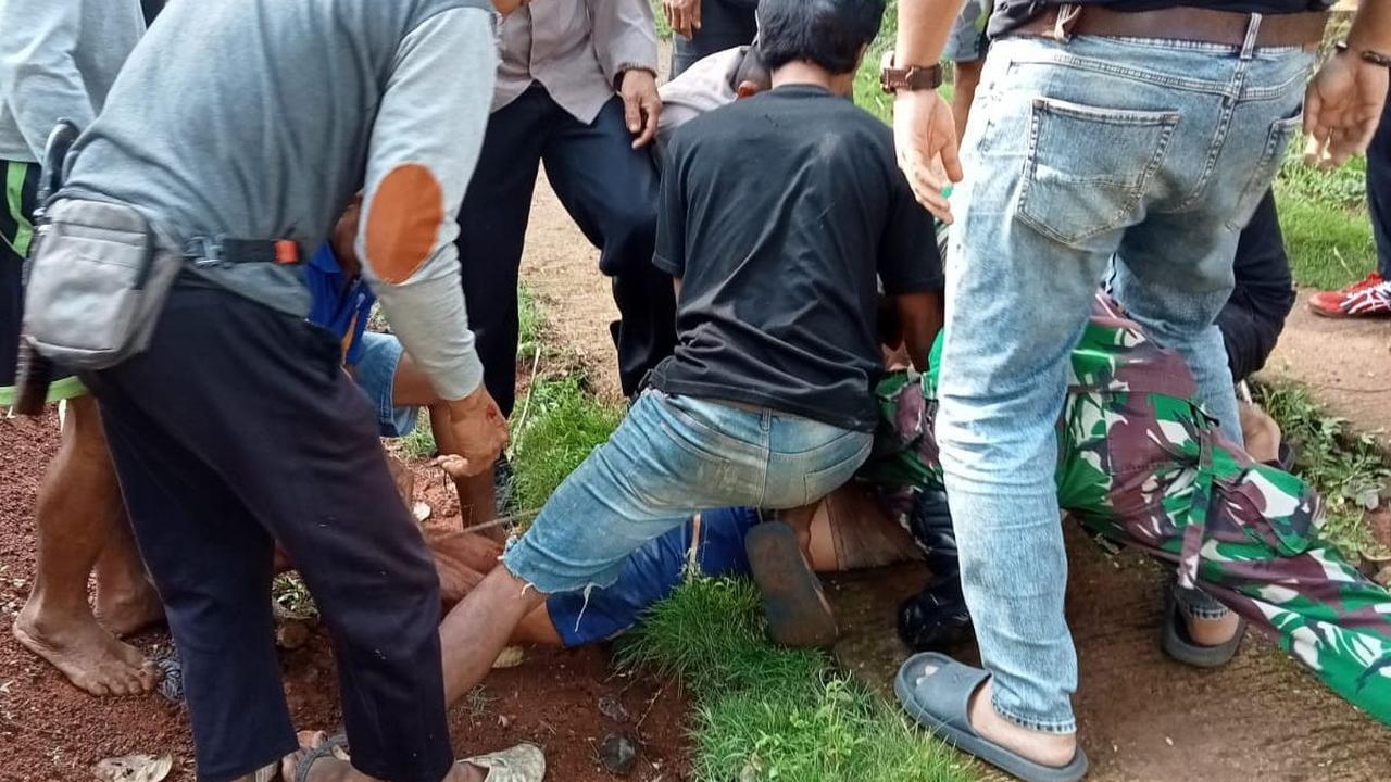 Dok. Istimewa