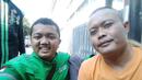 Bersama komedian kondang tanah air (Source: Instagram.com/newdramaojol.id)
