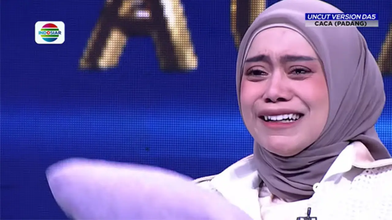[Fimela] Lesti Kejora dan Caca