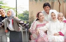 Kebersamaan Chiki dan Bella, 8 Potret Anak Mendiang Marissa Haque yang Cantik dan Berbakat