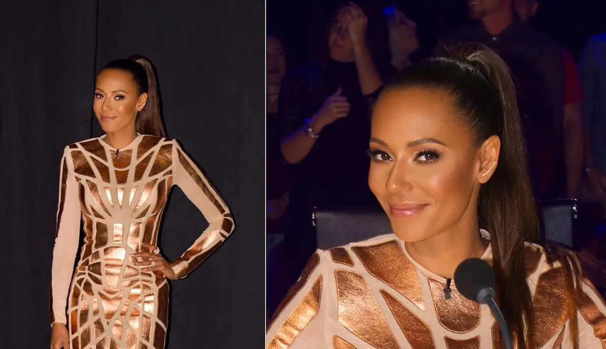 (Instagram/officialmelb)