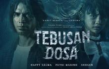 Film 'Tebusan Dosa' Gandeng Showbox Korea Selatan yang Produseri 'Exhuma', Suguhkan Kisah Pengorbanan Seorang Ibu