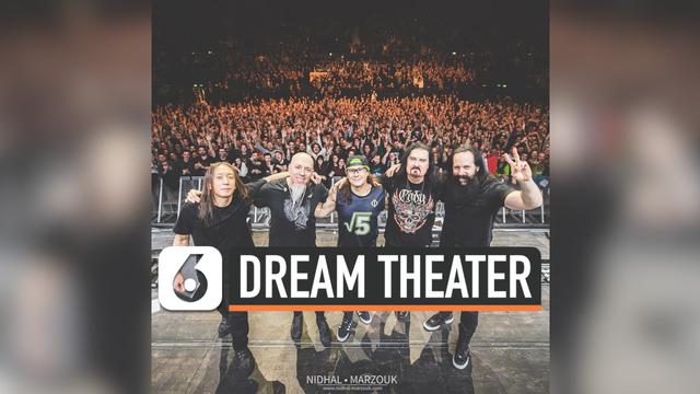 THUMBNAIL DREAM THEATER