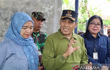 Wali Kota Cimahi Tegaskan Pentingnya Integritas ASN Cimahi Pasca-Dugaan Korupsi Disnaker
