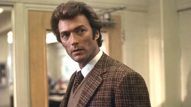 Clint Eastwood