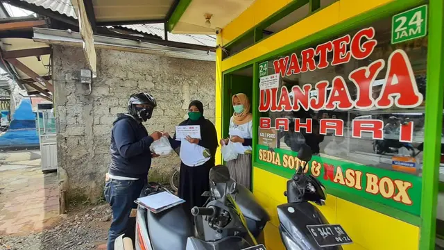Makan Gratis
